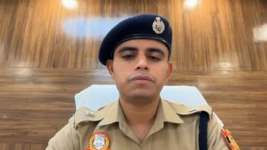 India News | Delhi: South-West District Cyber Police Nabs Investment Fraud Syndicate