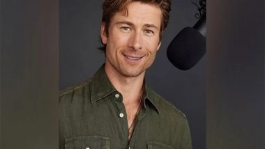 Entertainment News | Glen Powell to Voice Fox McCloud in 'Super Mario Galaxy Movie'