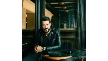 Entertainment News | Stefan Kapicic Reunites with Tim Miller for Keanu Reeves-led Sci-fi Action Film