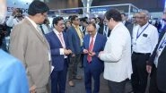 Business News | IBEX India 2026: Anchoring the Next Phase of BFSI Innovation