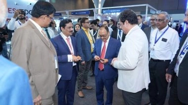 Business News | IBEX India 2026: Anchoring the Next Phase of BFSI Innovation