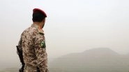 World News | Houthis Launch First Missile Against Israel; Triggers Alerts Across Negev: IDF