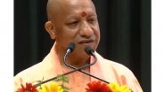 India News | "Runway for Uttar Pradesh's Development:" CM Yogi Hails Jewar Airport Ahead of Inauguration