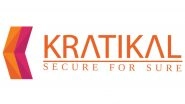 Business News | Kratikal Tech Limited Received In-Principle Approval From BSE