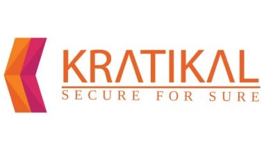 Business News | Kratikal Tech Limited Received In-Principle Approval From BSE