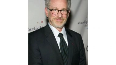 Entertainment News | Steven Spielberg Recalls Emotional Moment with Daniel Day-Lewis on 'Lincoln' Set
