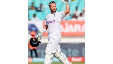 Sports News | Duckett Prioritising Family, Scoring Runs in County C'ship to Regain Form Following IPL Withdrawal