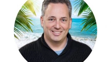 Business News | Trump Names David Sacks Co-chair of President's Tech Advisory Council; Retains AI, Crypto Czar Role: Report