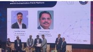Business News | DeepTek.ai Wins IndiaAI-NCG CATCH Grant 2026; Augmento to Be Deployed at Tata Memorial Hospital