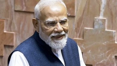 India News | Assam Assembly Polls: PM Modi Praises State's Progress, Set to Engage with BJP Workers and Citizens on March 30