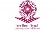 India News | UGC Declares Rajeev Gandhi Institute of Technology & Management in Alwar a Fake Institution