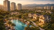 Business News | Luxury Is Moving Inward: Tier 2 Cities Lead India's Aspirational Housing Shift