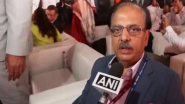 India News | Jewar Airport to Be 'game-changer' for Industry, Exports, Says India Exposition Mart Limited Chairman