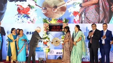 Business News | Nucleus Software Marks 30 Years on BSE, Advances Customer-Centric, AI-Led Global Growth Strategy