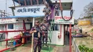 World News | Bangladesh Deploys Border Guard at Fuel Depots Nationwide