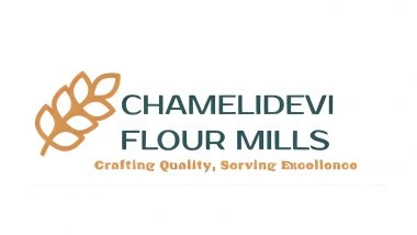 Business News | Chamelidevi Flour Mills Limited Received In-Principle Approval From BSE SME