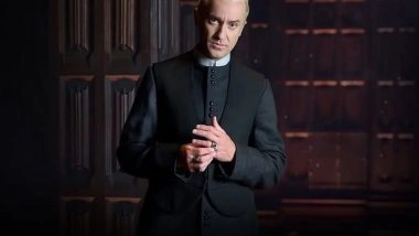 Entertainment News | Tom Felton Didn't Realise His 'Potter' Line Would Become Iconic