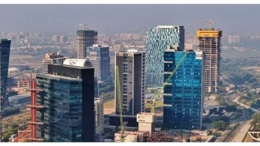 Business News | GIFT City: India's Operational Gateway to Global Capital Scales New Heights