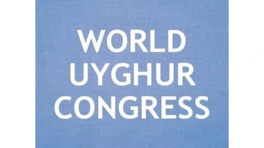 World News | World Uyghur Congress Condemns Canadian MP Michael Ma's Remarks on Uyghur Abuses, Raises Concerns over Forced Labour Links