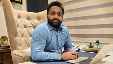 Business News | Floweret Realtech Expands into Delhi NCR and Dubai, Strengthens India-UAE Property Investment Corridor