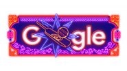 Entertainment News | IPL 2026 Begins: Google Unveils Interactive Doodle with Live Scores Feature