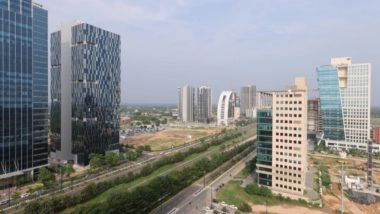 India News | GIFT City Scales New Heights as India's 1st International Finance and IT Hub