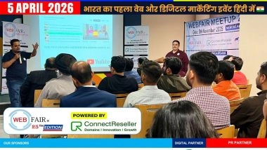 Business News | WebFair 25th Edition Set to Make a Bigger Impact with Innovation, Collaboration, and Industry Leaders
