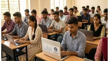 Business News | Skill Passport Launches in India: A Unified Digital Identity for Professional Credentials, Powered by Blockchain and AI