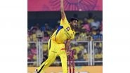 Sports News | Ravichandran Ashwin Signs with San Francisco Unicorns for Major League Cricket 2026