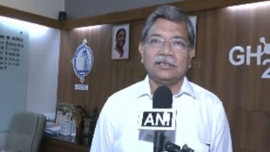 India News | LPG Vessel MT Jag Vasant Arrives at Vadinar; Ship-to-ship Transfer to Begin