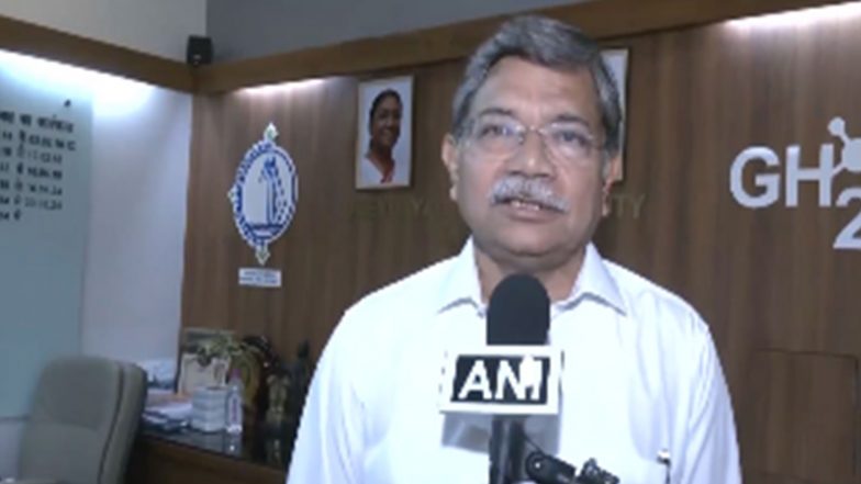 India News | LPG Vessel MT Jag Vasant Arrives at Vadinar; Ship-to-ship Transfer to Begin