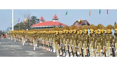 India News | Himachal Pradesh: Shimla Police Debunk Allegations Against Bangladeshi Student, Says No Evidence of Wrongdoing