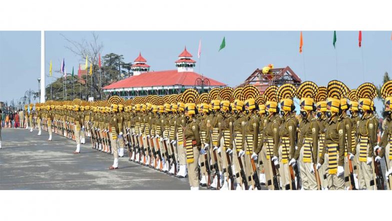 India News | Himachal Pradesh: Shimla Police Debunk Allegations Against Bangladeshi Student, Says No Evidence of Wrongdoing