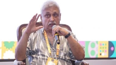 Entertainment News | IFFD Day 3 Witnesses Piyush Mishra's Masterclass, Guru Dutt's Tribute, Discussions on Independent Cinema