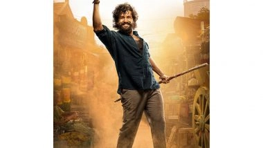 Entertainment News | Akhil Akkineni Starrer 'Lenin' Postponed to Avoid Clash with Ram Charan's 'Peddi'