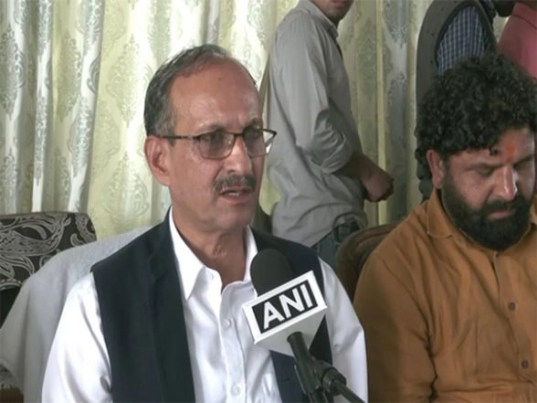 India News | Benami Land Deal Row Intensifies in Himachal: Issue Rocks Assembly, FIR Sought; BJP's Satpal Satti Demands SIT Probe