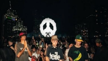 Entertainment News | From 'Le Gayi' to 'Joote Lo Paise Do': Keinemusik Makes Electrifying India Debut