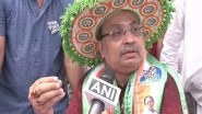 India News | "Bengalis Have Prepared Chargesheet Against BJP:" TMC Leader Kunal Ghosh Mocks Amit Shah's Statement Against Mamata Banerjee