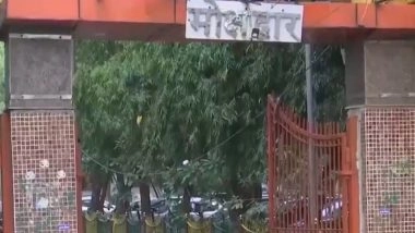 India News | Nigambodh Ghat Reports No Gas Shortage; Cremation Services Continue Unaffected