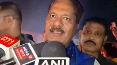 India News | Assam Minister Ashok Singhal Hails Amit Shah's Visit to Sonitpur for Vijay Sankalp Rally