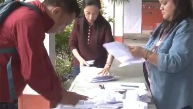 India News | Siliguri: EC Deploys Live IP Cameras, Training Underway Ahead of West Bengal Polls