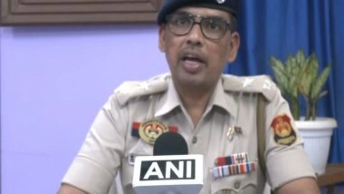 India News | Tripura Police Arrests ONGC Employee for Physically Assaulting Autistic Girl