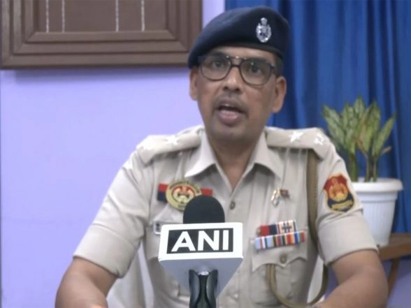 India News | Tripura Police Arrests ONGC Employee for Physically Assaulting Autistic Girl