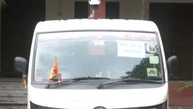 India News | West Bengal: EC Sets Up Live IP Cameras for Real-time Video Feeds of Polling