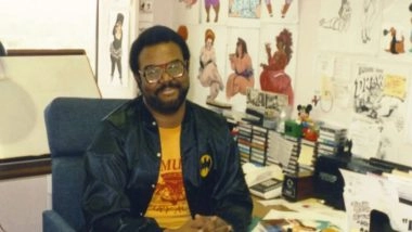 Entertainment News | 'Animaniacs,' 'Pinky and the Brain' Animator Barry Caldwell Dies at 68