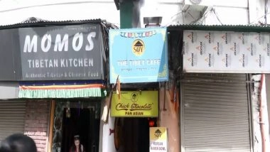 India News | Uttarakhand: LPG Shortage in Mussoorie Forces Hotels, Restaurants to Switch to Alternative Fuels