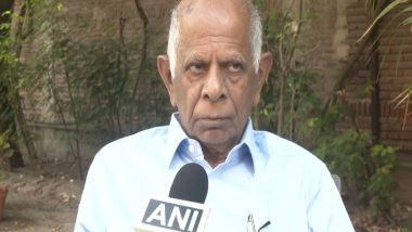 World News | No Clear Signs on when It Will End,  Ex Diplomat Says on Iran War