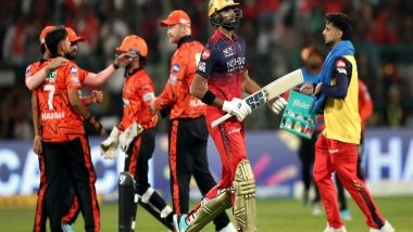 Sports News | Harsh Dubey Going to Be Real Asset for SRH This Season, Says Vettori After IPL Opener Defeat