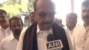 India News | DMK-led Alliance Will Sweep Polls, Party to Win Around 200 Seats: MDMK Chief Vaiko