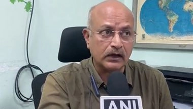 India News | Western Disturbance Currently Approaching from West: Weather Scientist Srivastava